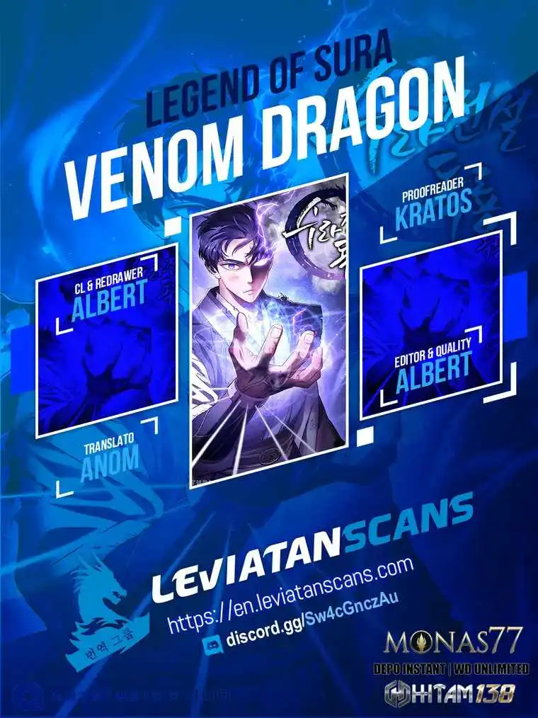 Legend of Asura – The Venom Dragon Chapter 125 1